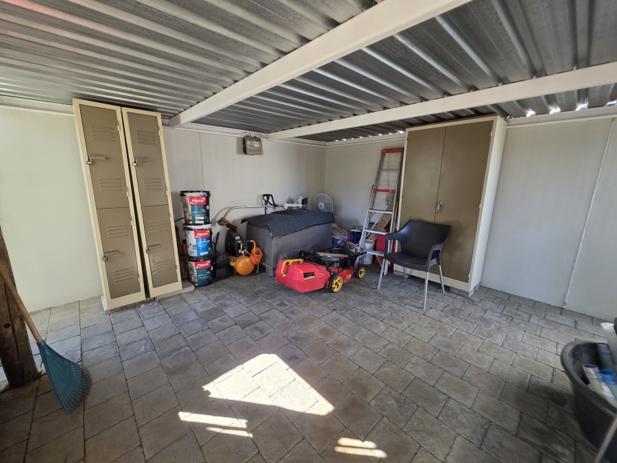 3 Bedroom Property for Sale in Welkom Free State